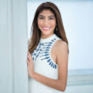 Meet your Posher, Lucy